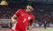 Marselino Ferdinan Bangkit dari Cedera, Siap Tunjukkan Performa Bersama AS Trencin